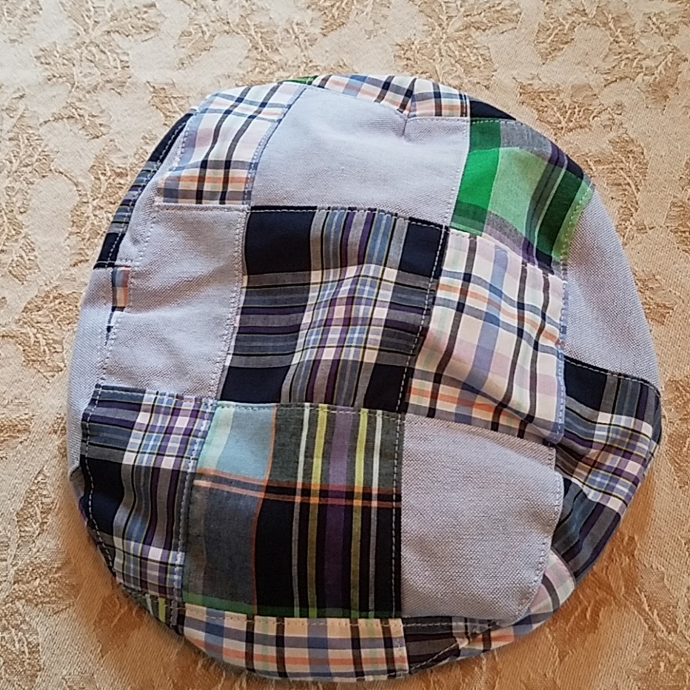 NWT Janie and Jack Newsboy Cap